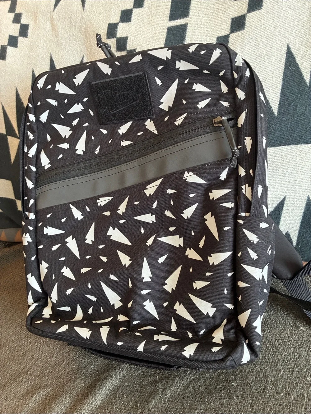 GORUCK KR1 2.0 Pack Spearhead Splatter Limited Edition USA